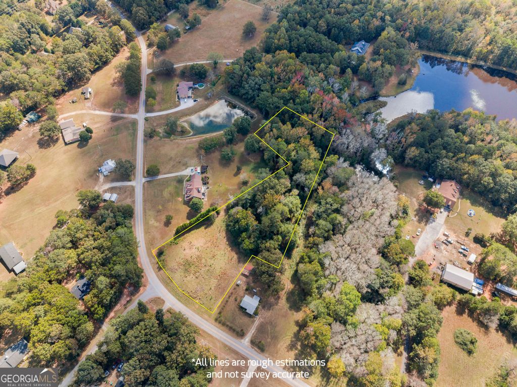 Photo of 0 Dodgen Rd, Hampton, GA 30228 (MLS # 10630730)