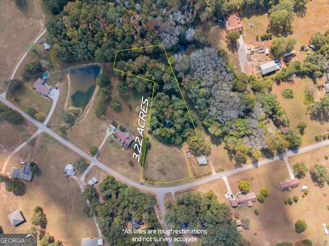 Photo of 0 Dodgen Rd, Hampton, GA 30228 (MLS # 10630730)