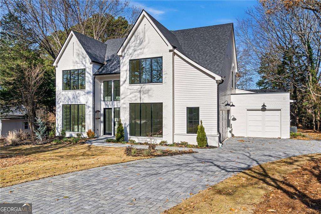 Photo of 1051 Colony Drive, Alpharetta, GA 30009 (MLS # 10673084)