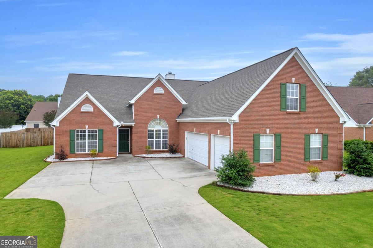 502 Stoneland PL
