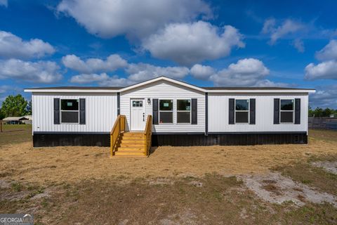 92 Wood Duck LN Folkston GA 31537
