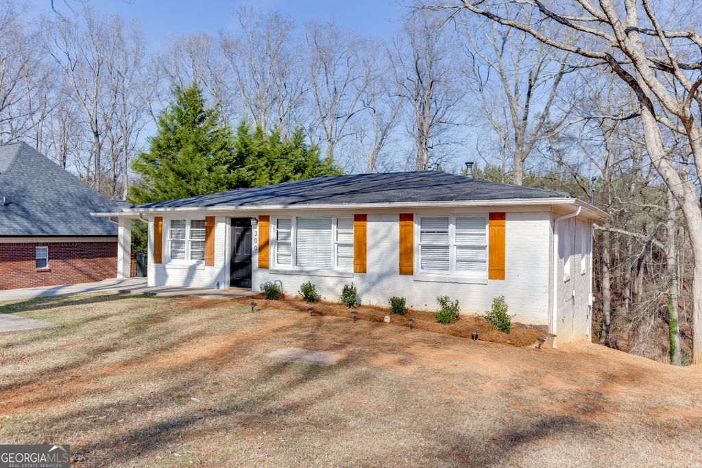 Photo of 300 Forest Street, Buford, GA 30518 (MLS # 10696718)