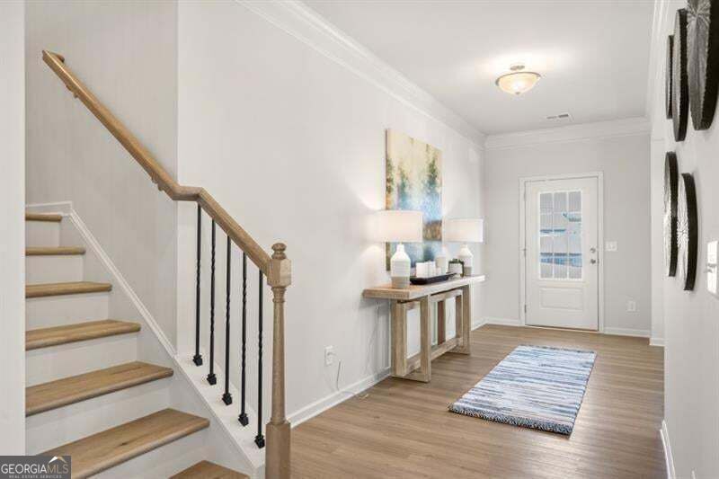 160 Hadley WAY