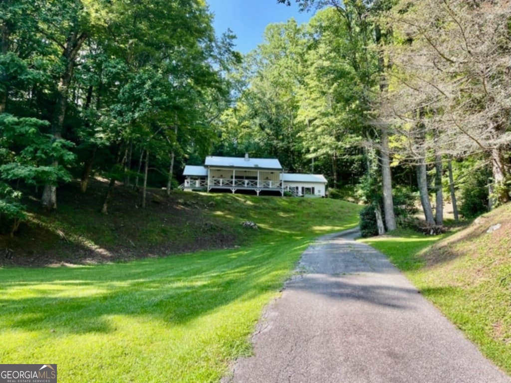 73 Peek and Peak LN