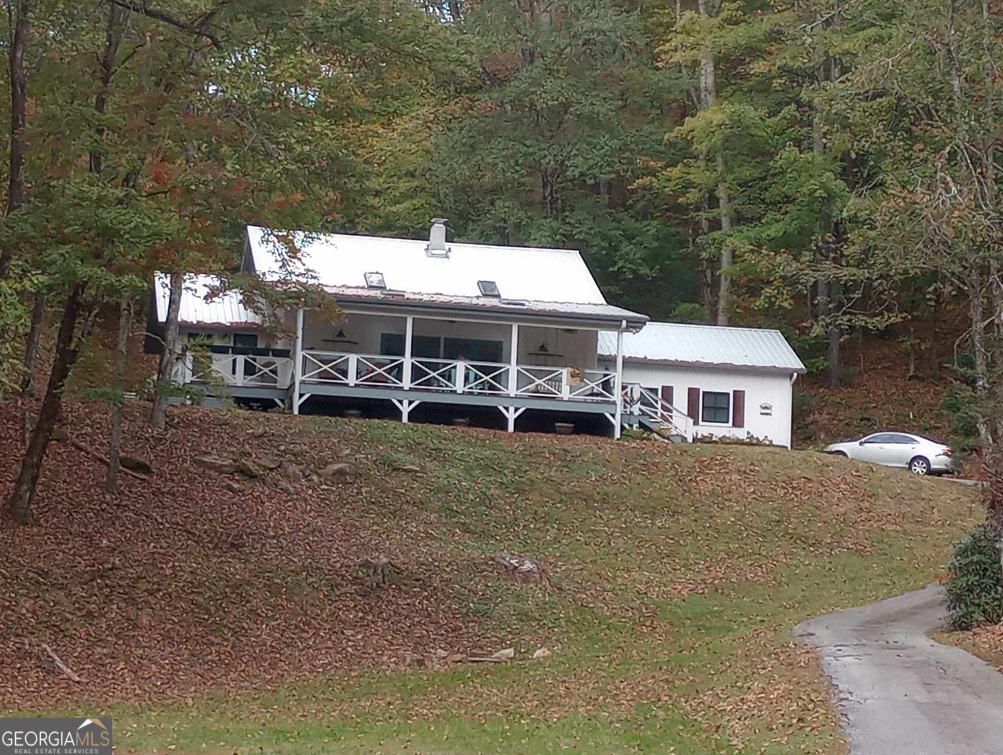 73 Peek and Peak LN
