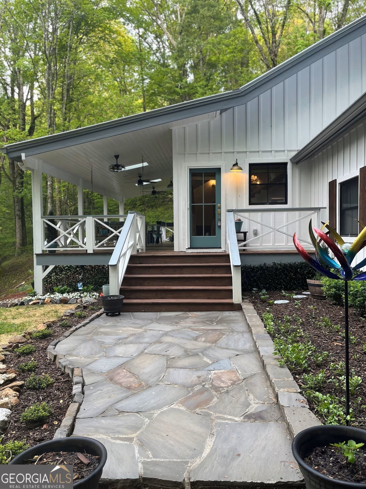 73 Peek and Peak LN