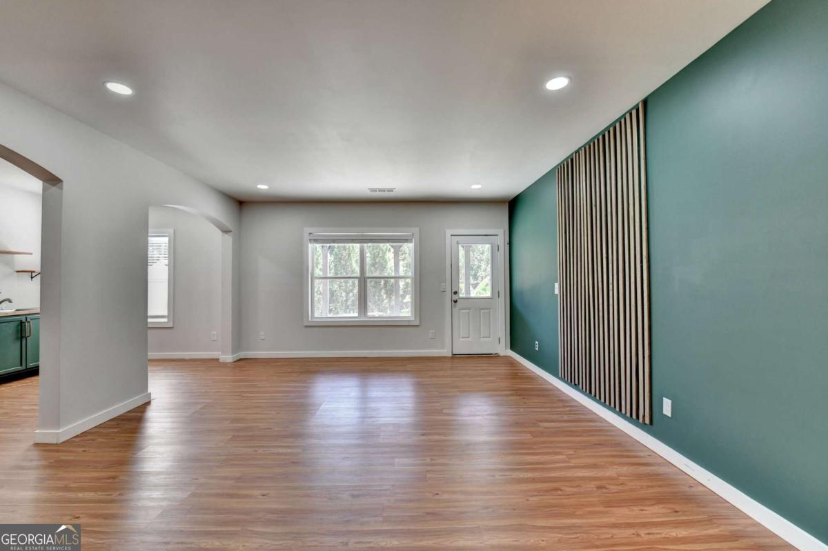 The Grove at Spring Valley - Residential