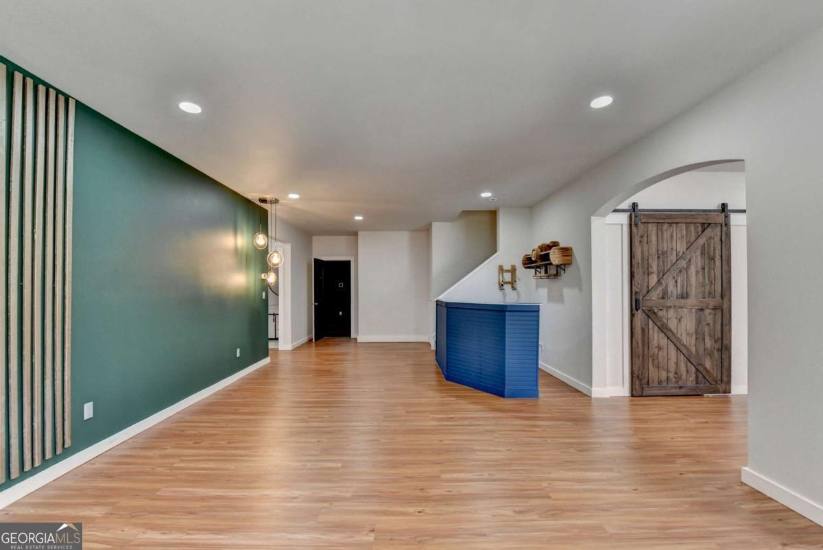 The Grove at Spring Valley - Residential