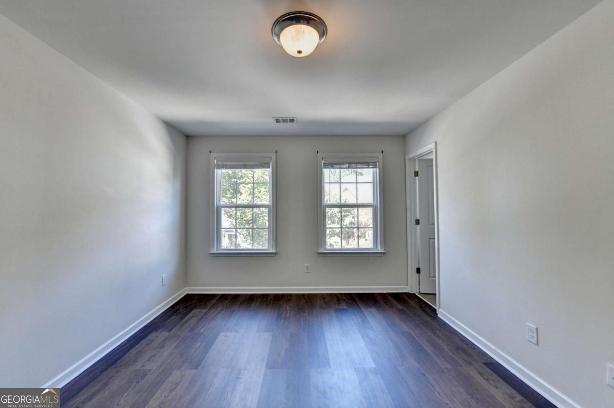 The Grove at Spring Valley - Residential