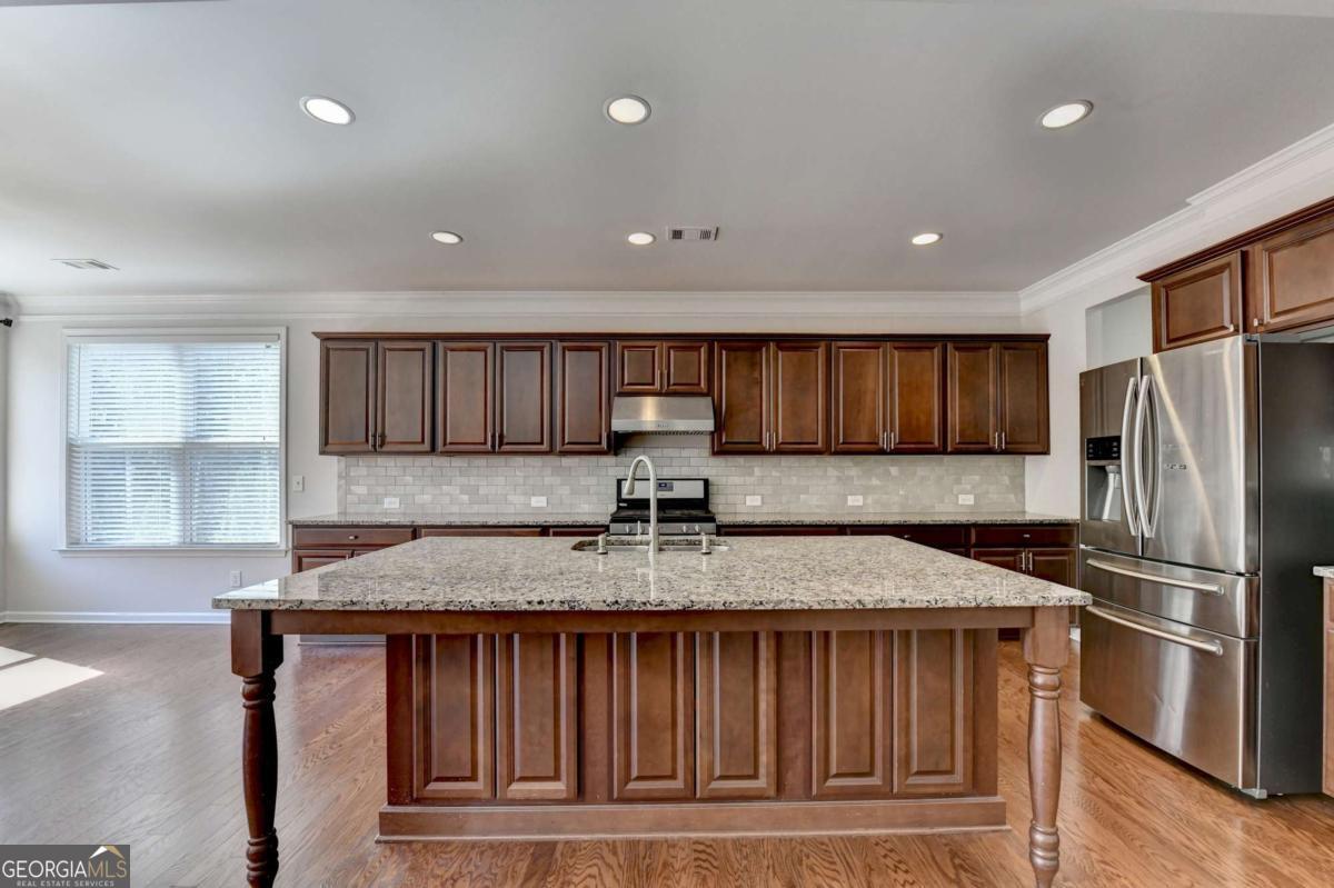 The Grove at Spring Valley - Residential