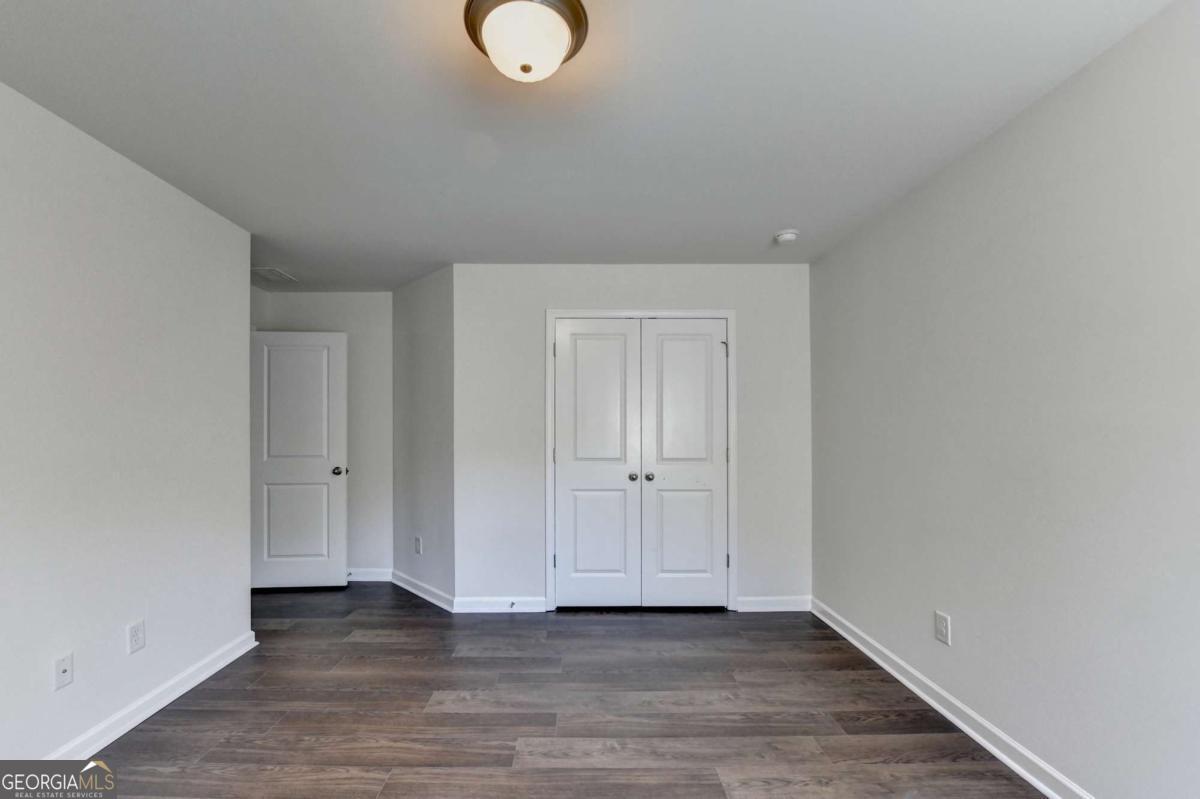 The Grove at Spring Valley - Residential