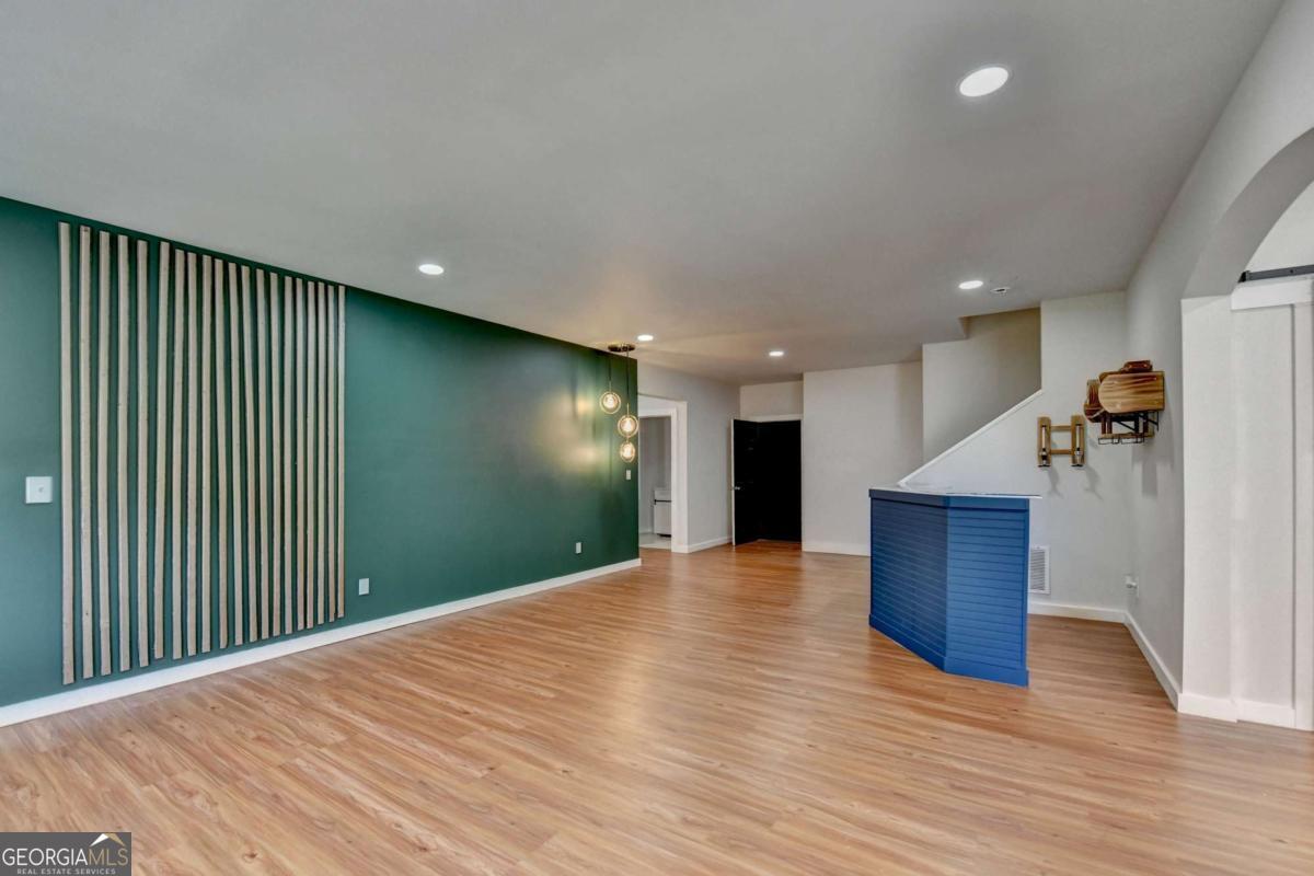 The Grove at Spring Valley - Residential