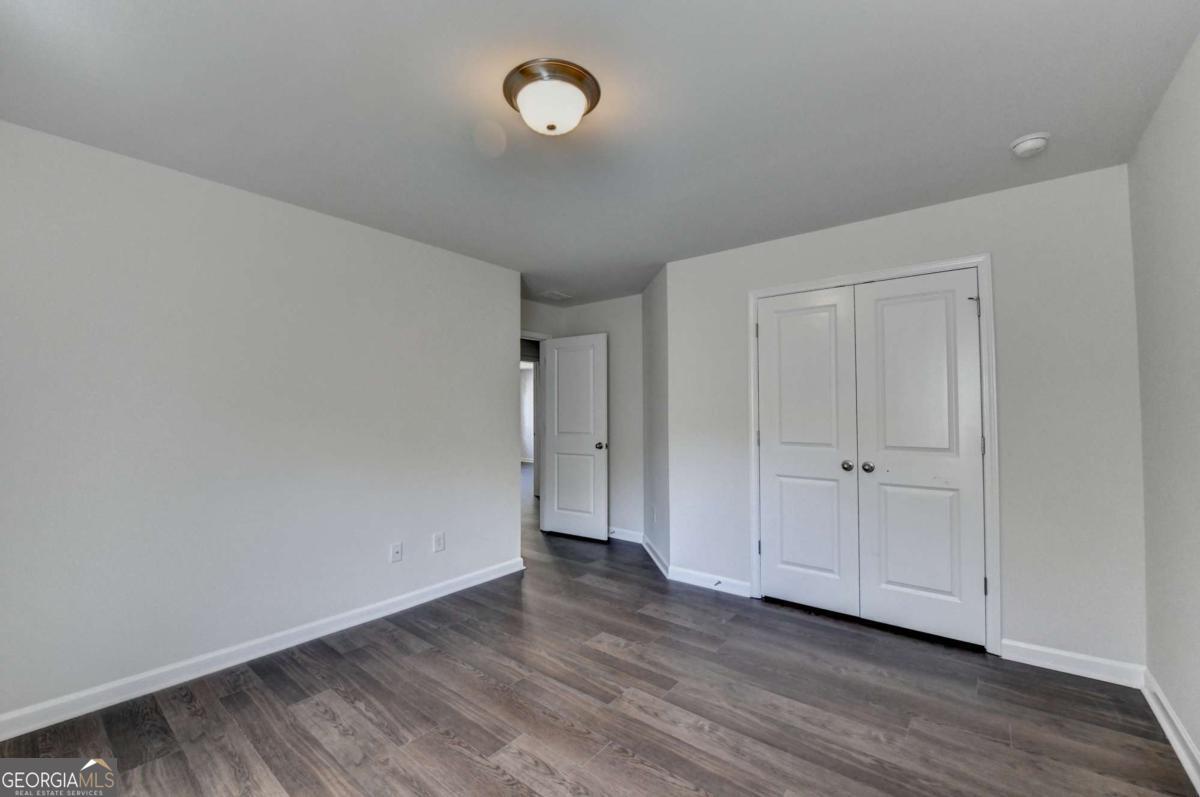 The Grove at Spring Valley - Residential