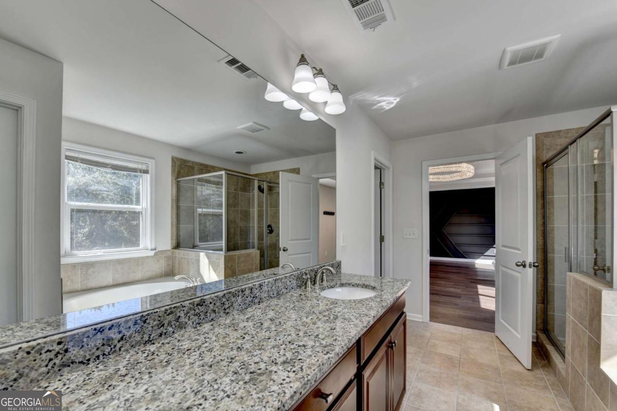 The Grove at Spring Valley - Residential