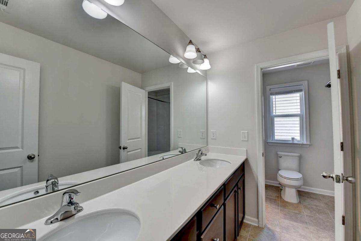 The Grove at Spring Valley - Residential