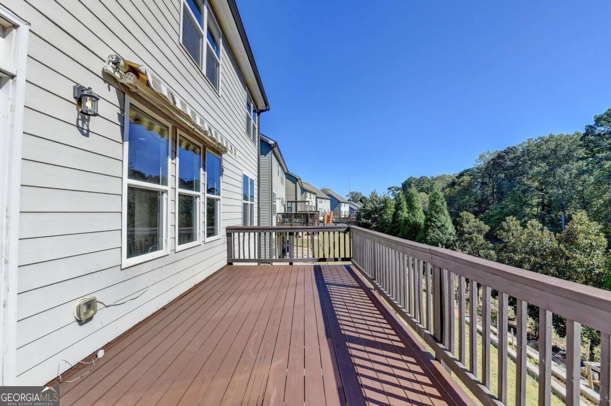 The Grove at Spring Valley - Residential