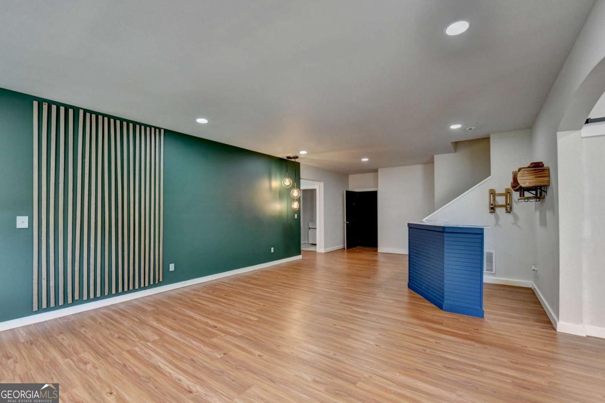 The Grove at Spring Valley - Residential