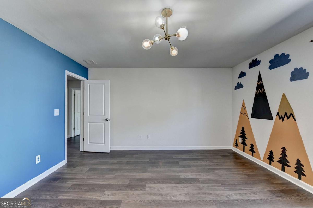 The Grove at Spring Valley - Residential