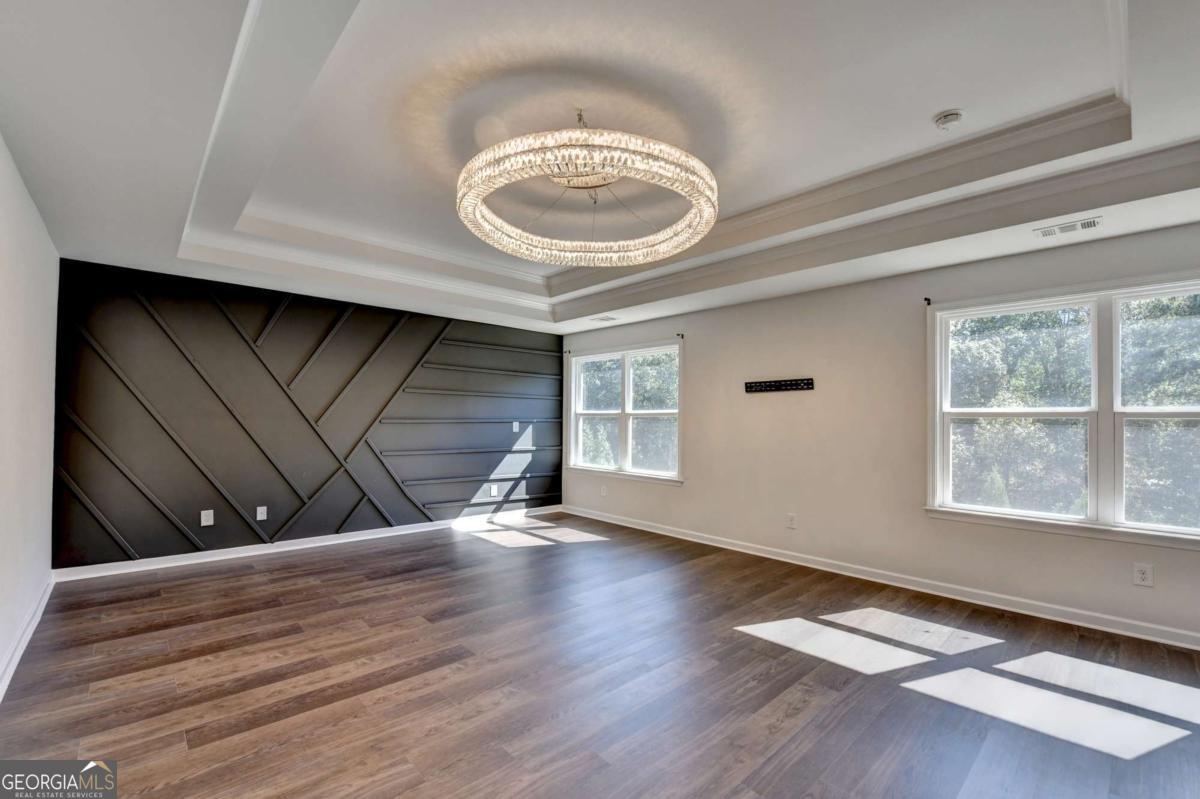 The Grove at Spring Valley - Residential