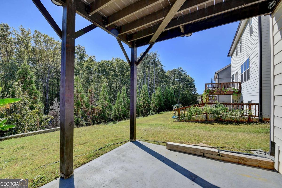 The Grove at Spring Valley - Residential