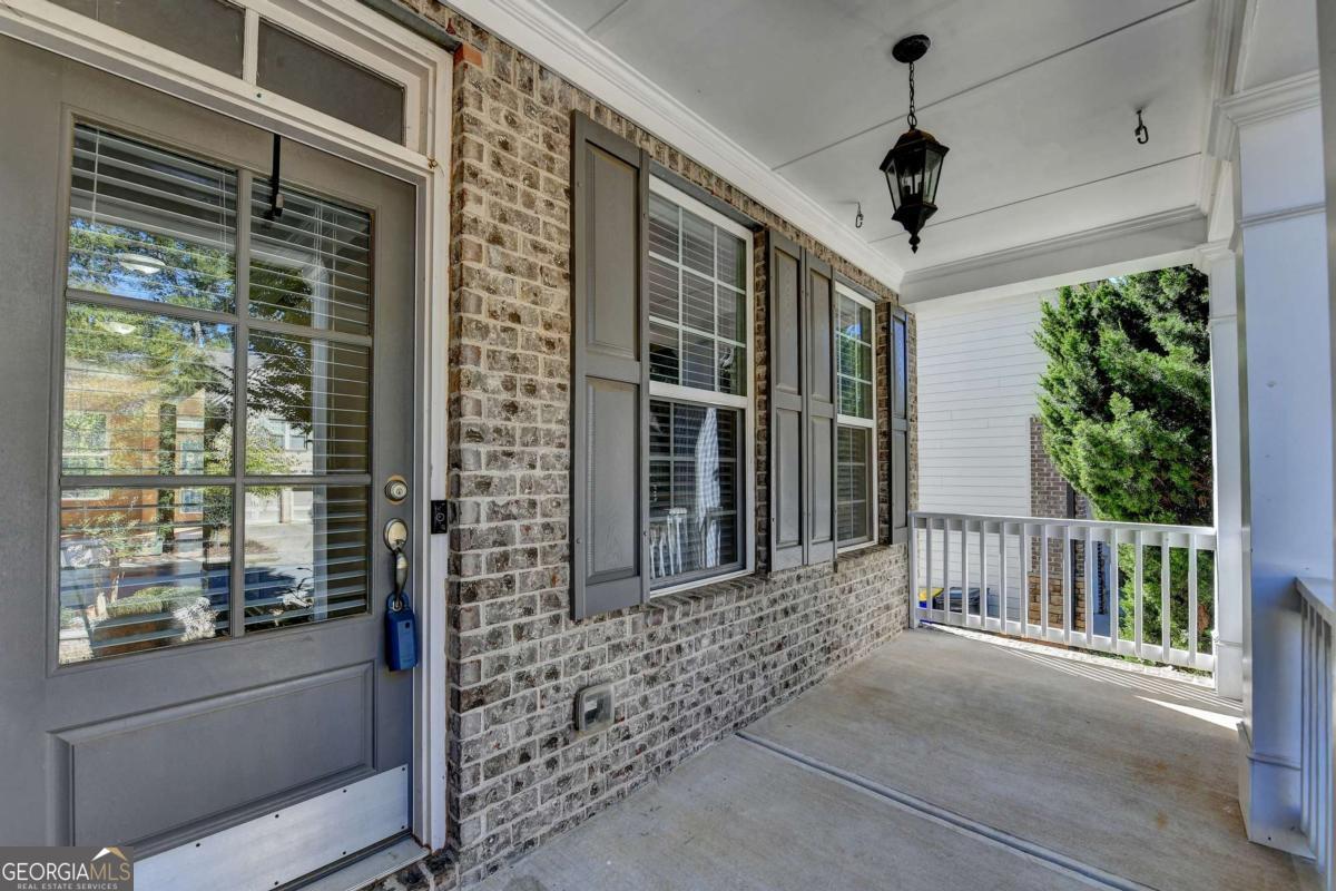 The Grove at Spring Valley - Residential