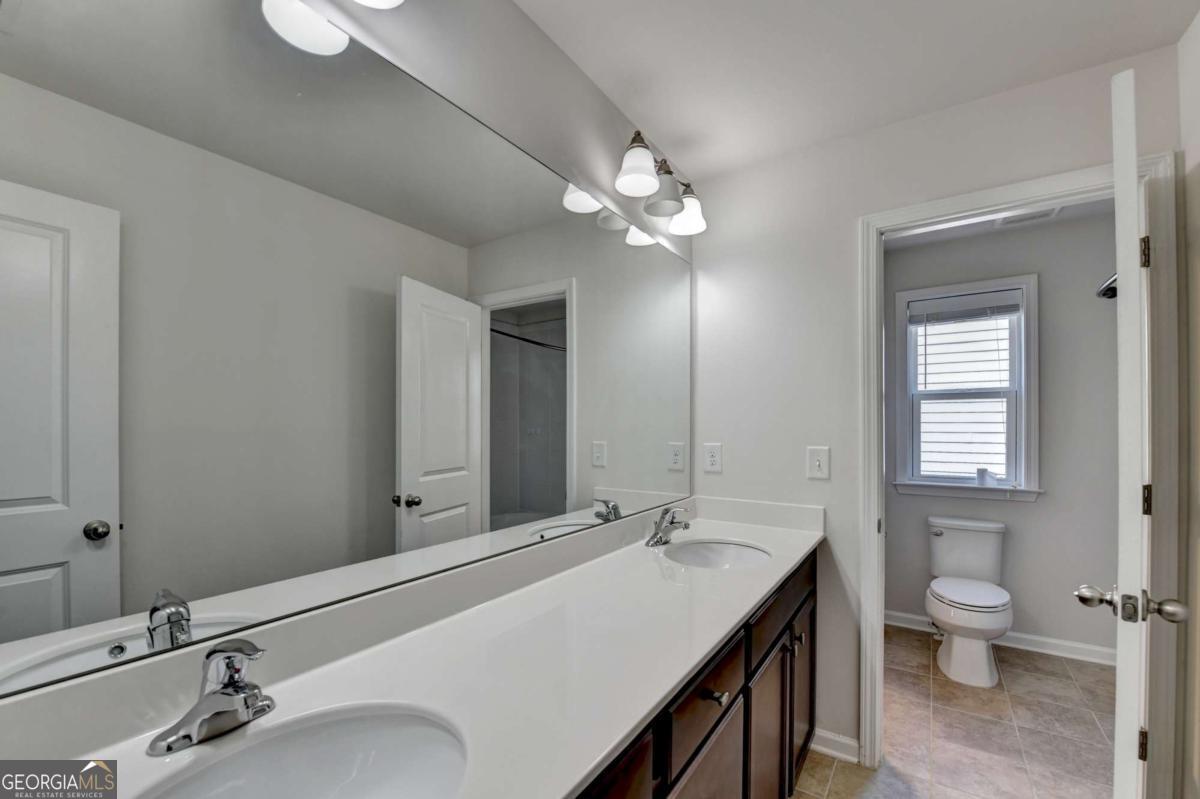The Grove at Spring Valley - Residential