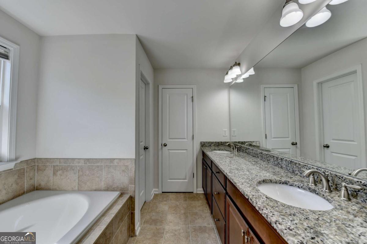 The Grove at Spring Valley - Residential