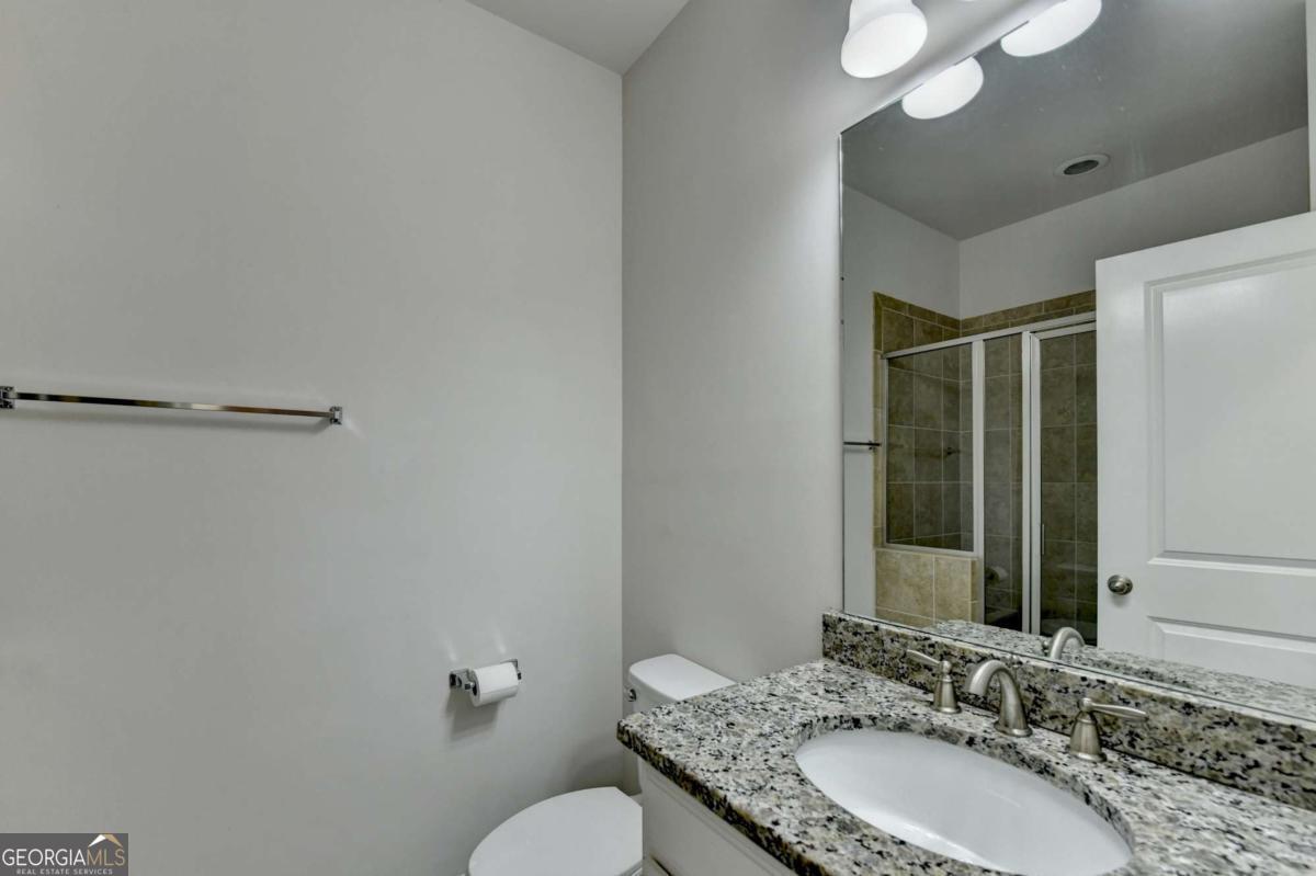 The Grove at Spring Valley - Residential