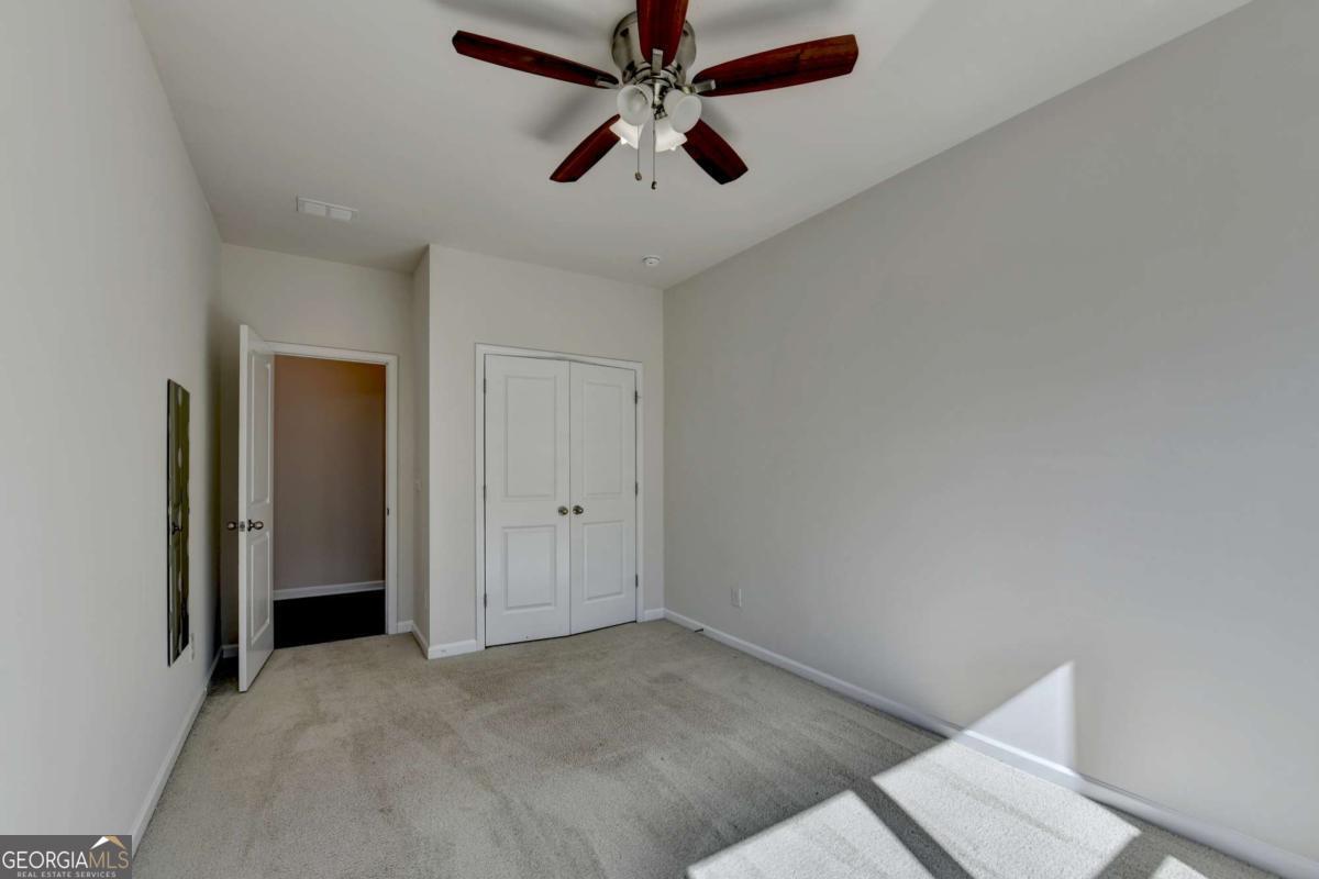 The Grove at Spring Valley - Residential
