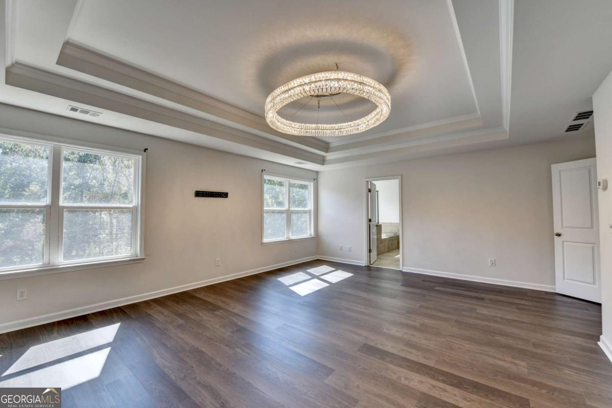 The Grove at Spring Valley - Residential