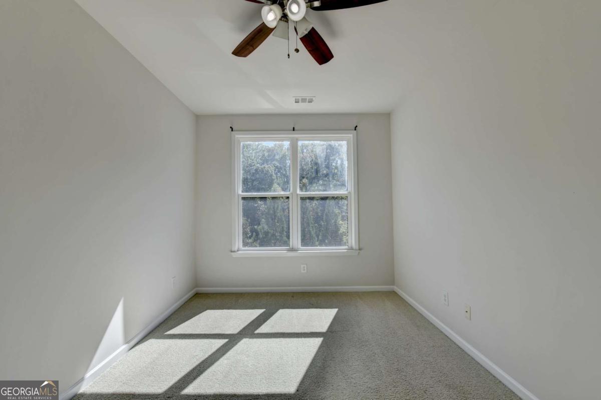 The Grove at Spring Valley - Residential