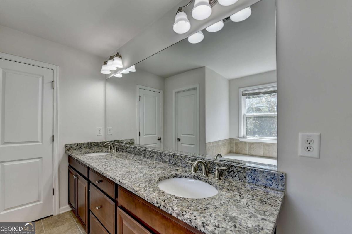 The Grove at Spring Valley - Residential