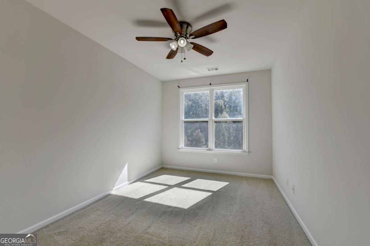The Grove at Spring Valley - Residential