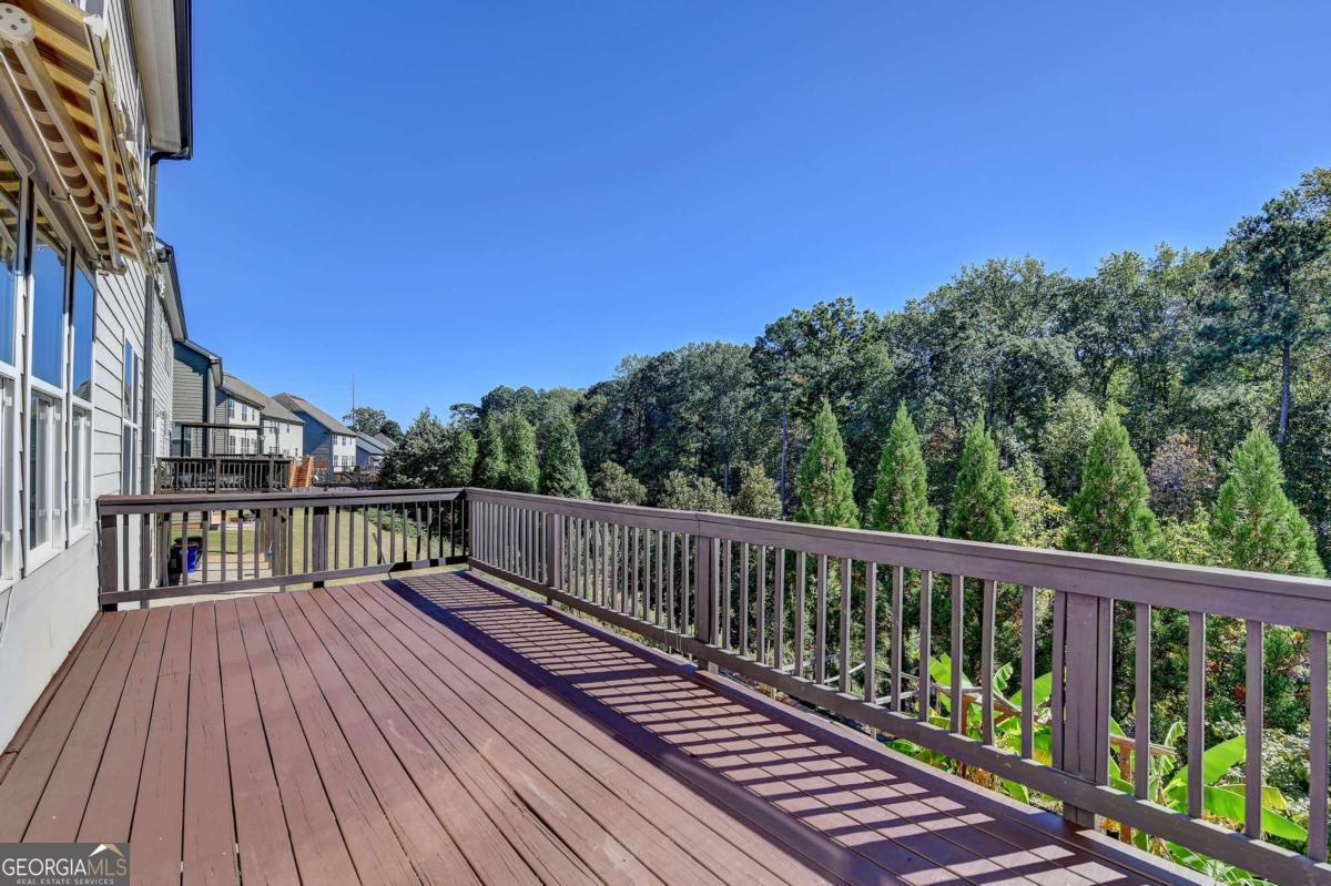 The Grove at Spring Valley - Residential