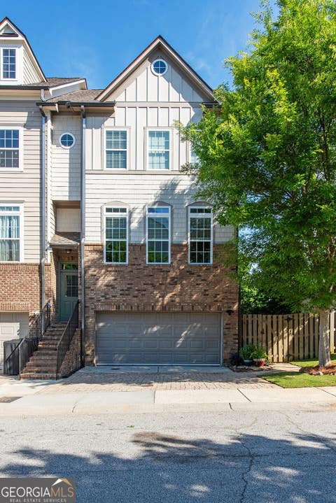 Photo of 2128 Olde Georgian Ter, Atlanta, GA 30318 (MLS # 10814966)