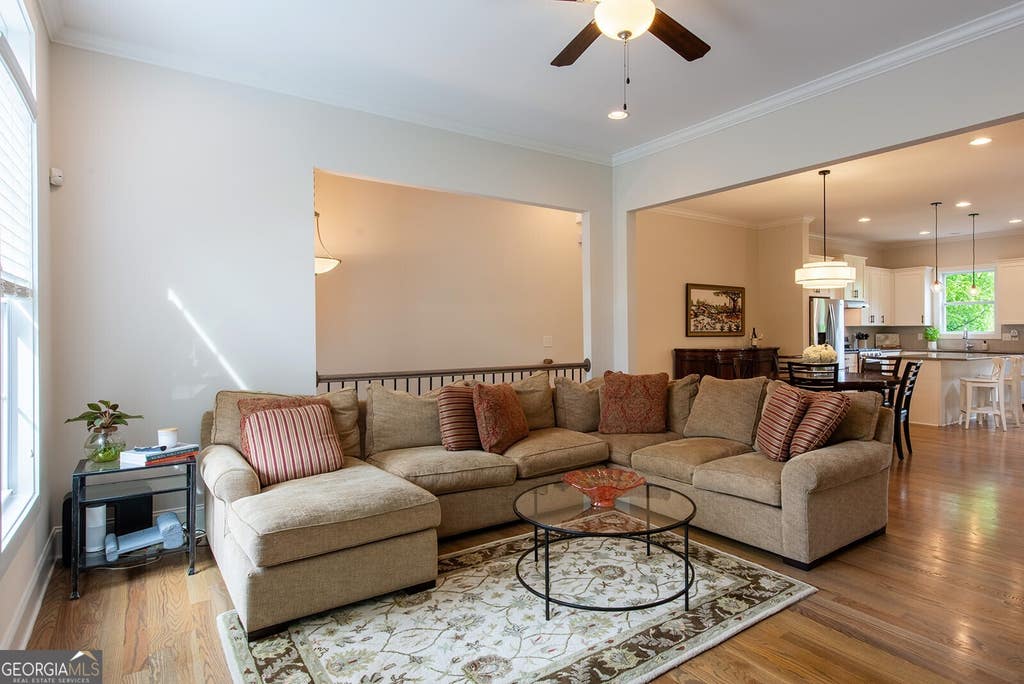 Photo of 2128 Olde Georgian Ter, Atlanta, GA 30318 (MLS # 10814966)
