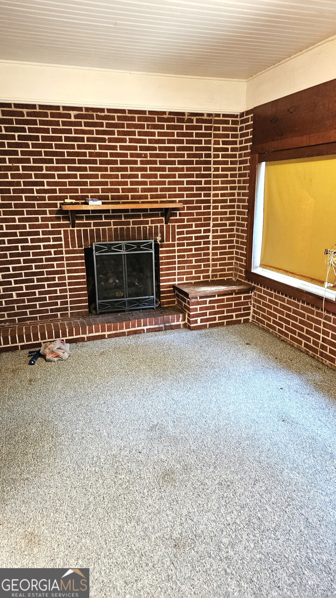 Sylvania, Georgia 30467, United States, 4 Bedrooms Bedrooms, ,2 BathroomsBathrooms,Residential,Pending,202136