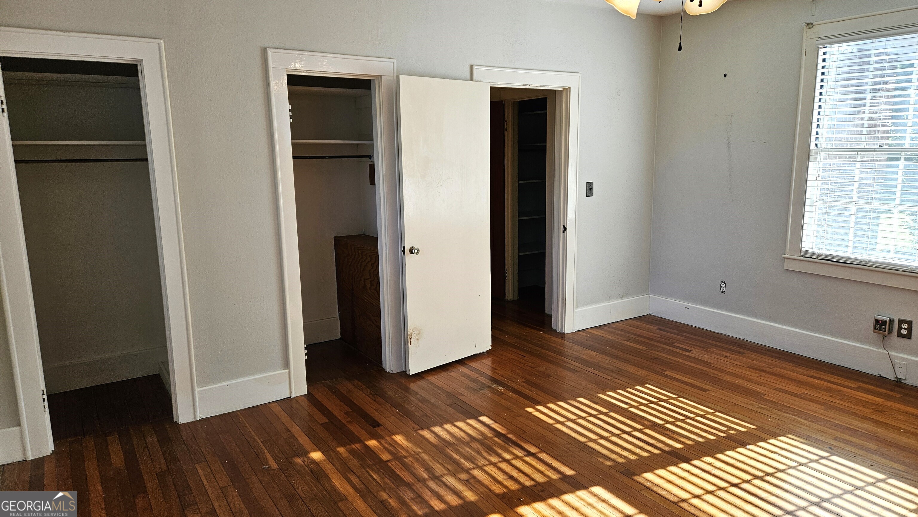 Sylvania, Georgia 30467, United States, 4 Bedrooms Bedrooms, ,2 BathroomsBathrooms,Residential,Pending,202136