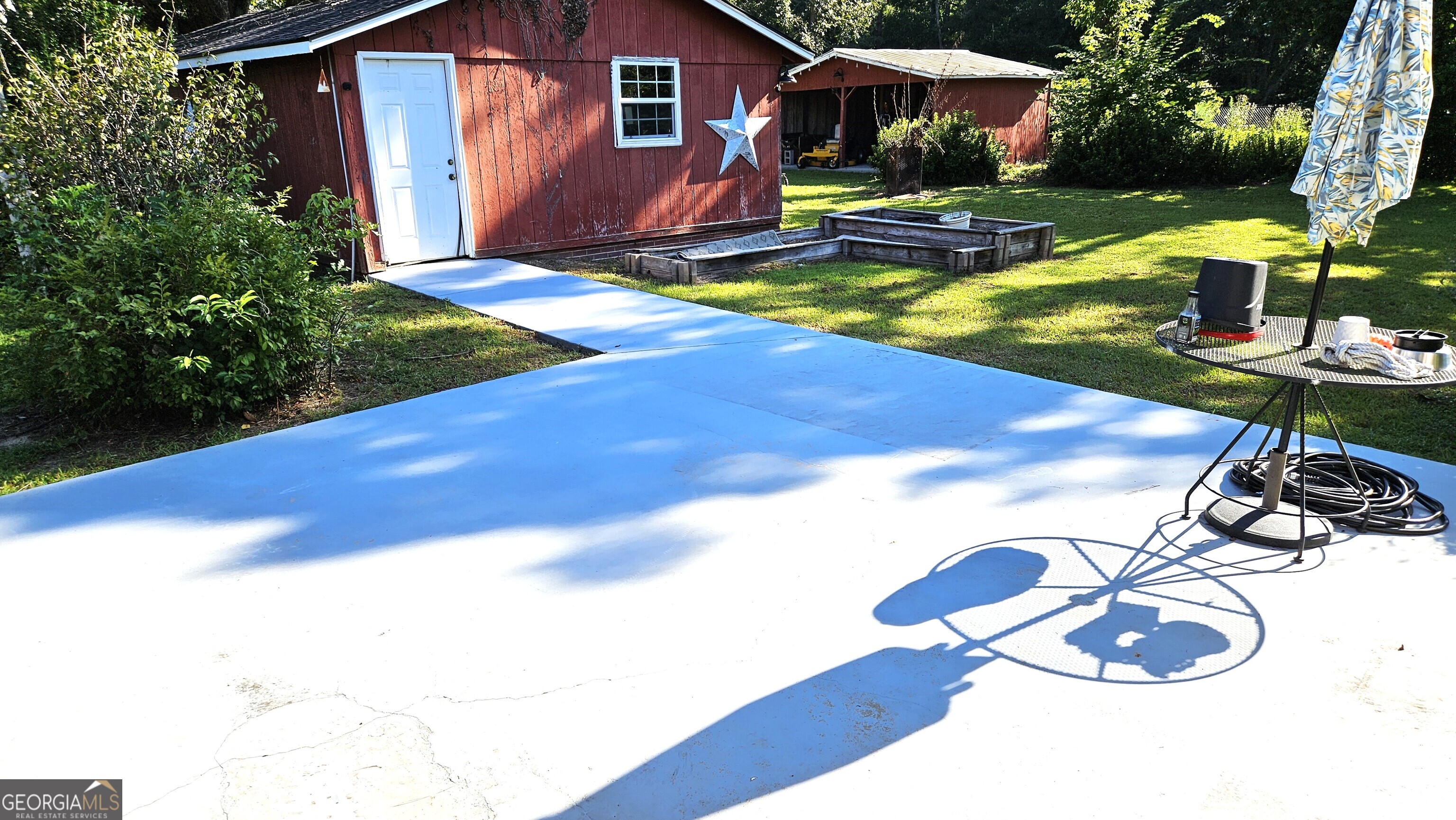 Sylvania, Georgia 30467, United States, 4 Bedrooms Bedrooms, ,2 BathroomsBathrooms,Residential,Pending,202136