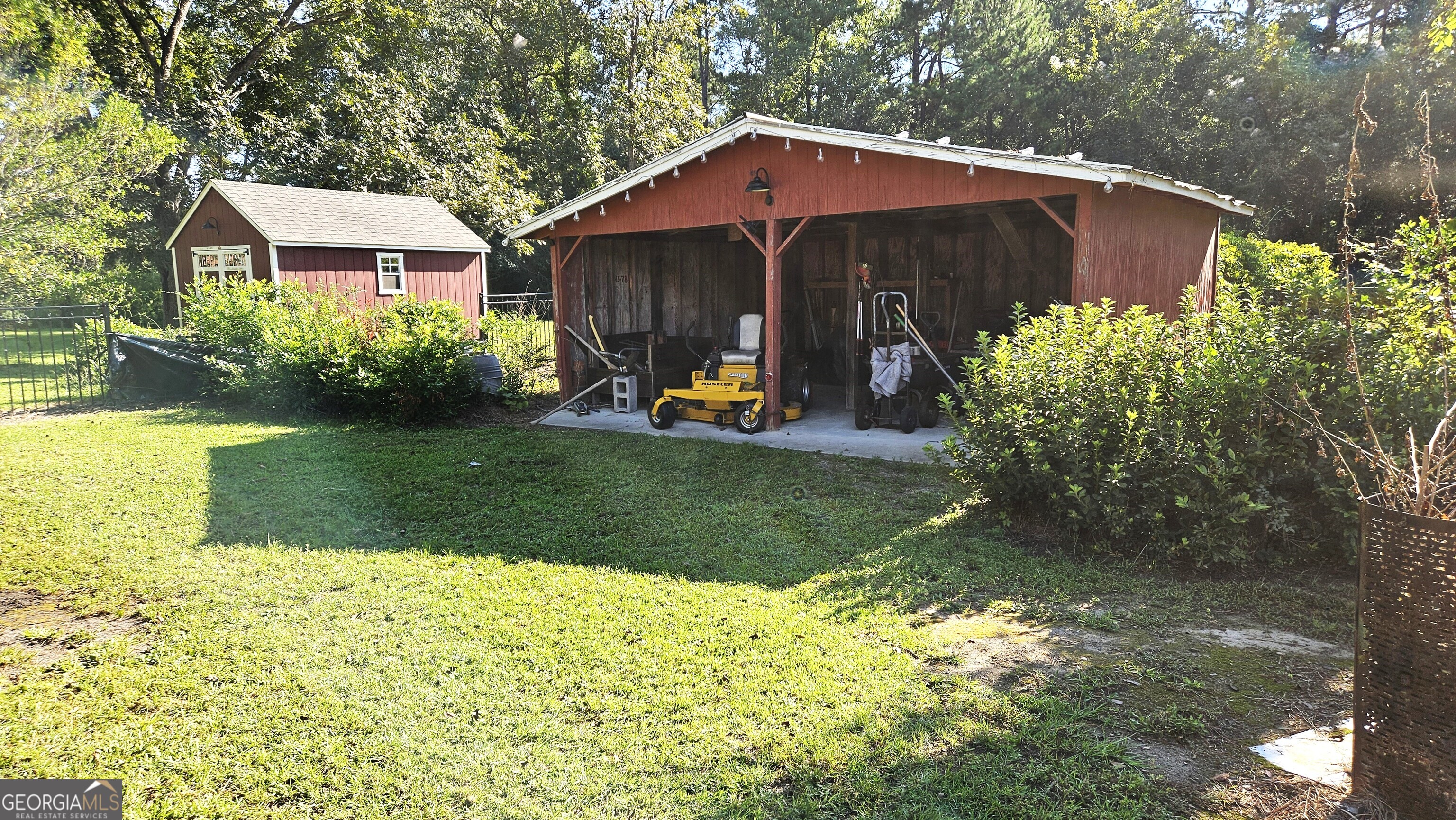 Sylvania, Georgia 30467, United States, 4 Bedrooms Bedrooms, ,2 BathroomsBathrooms,Residential,Pending,202136