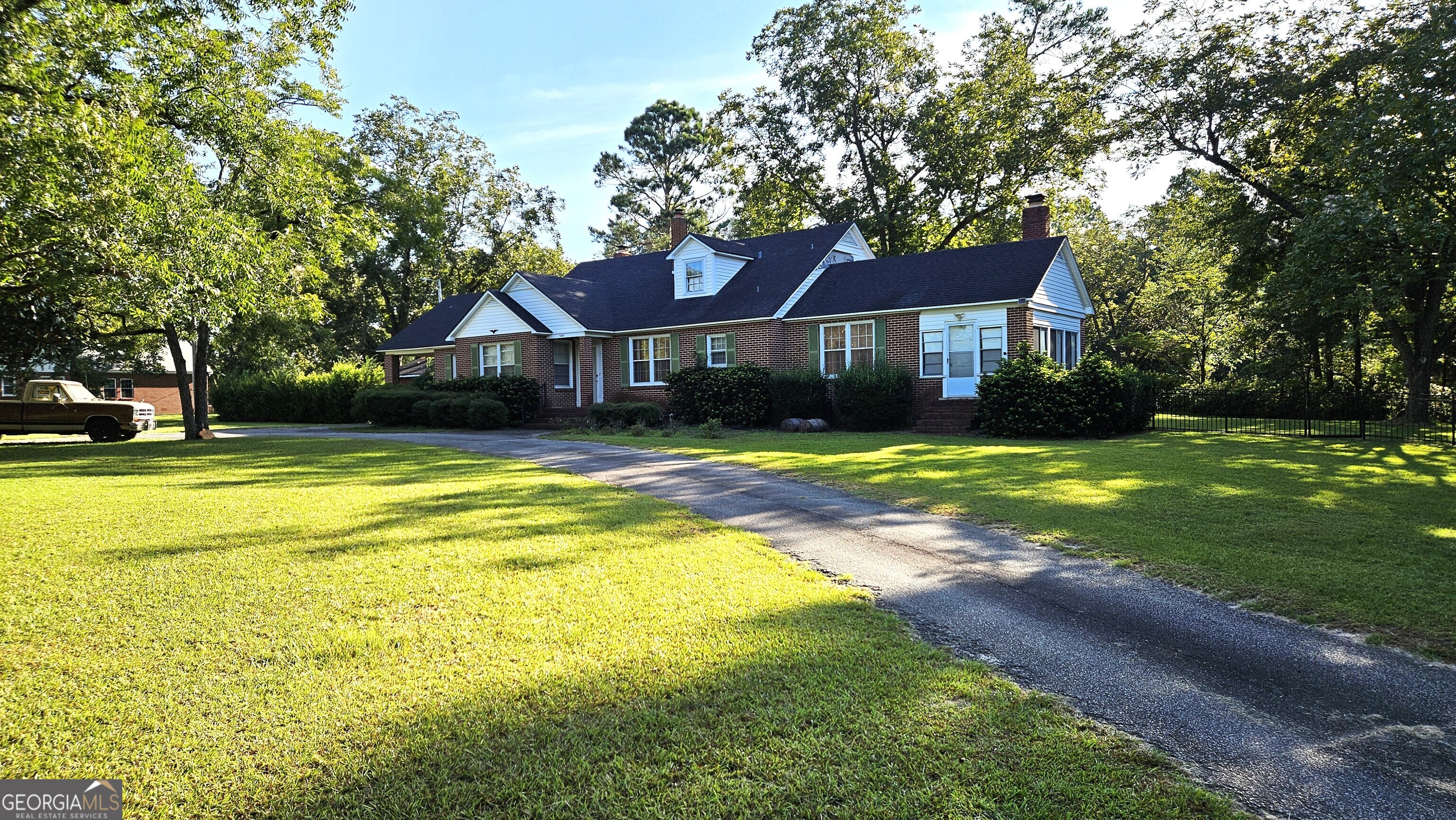 Sylvania, Georgia 30467, United States, 4 Bedrooms Bedrooms, ,2 BathroomsBathrooms,Residential,Pending,202136