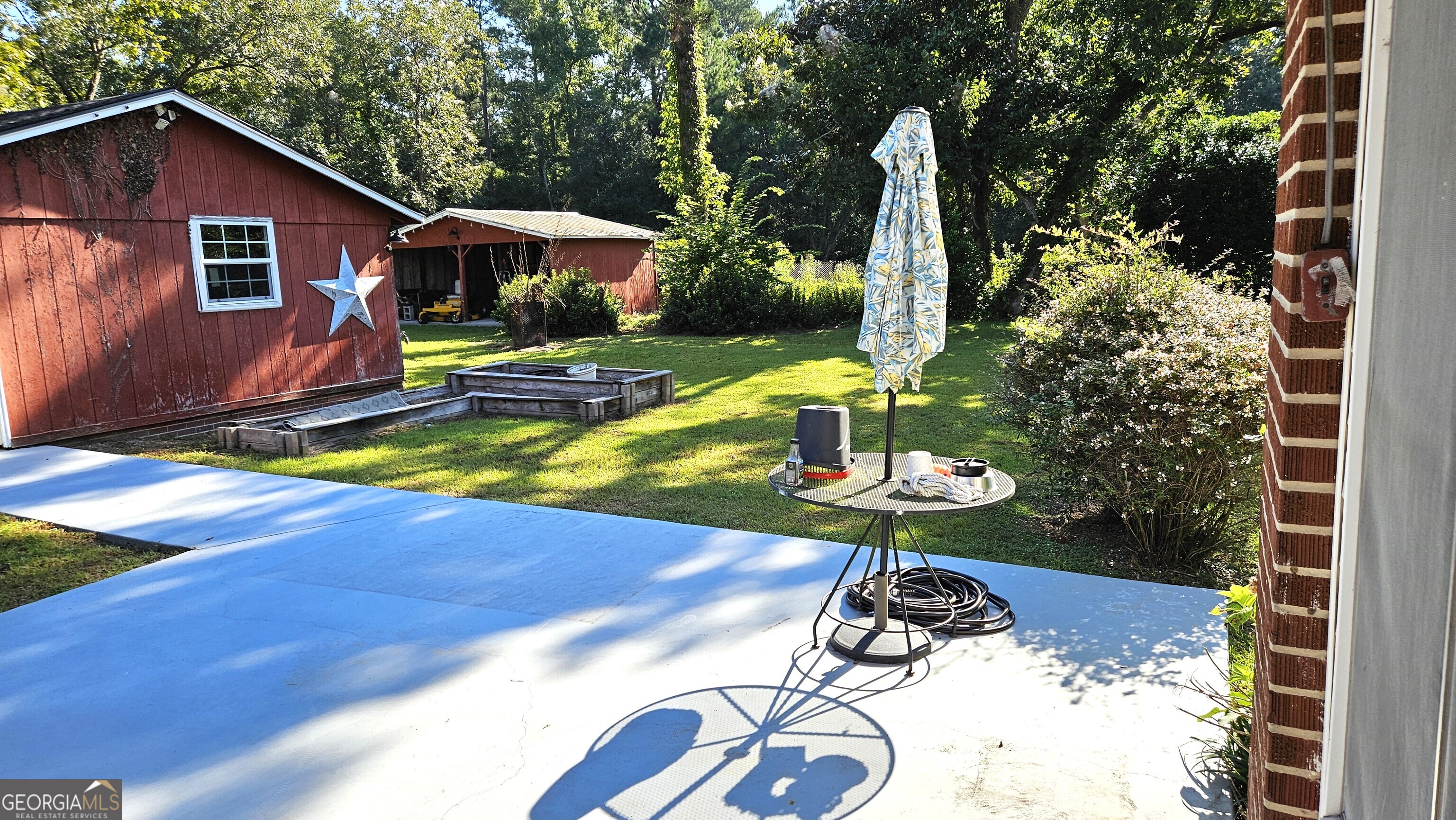 Sylvania, Georgia 30467, United States, 4 Bedrooms Bedrooms, ,2 BathroomsBathrooms,Residential,Pending,202136