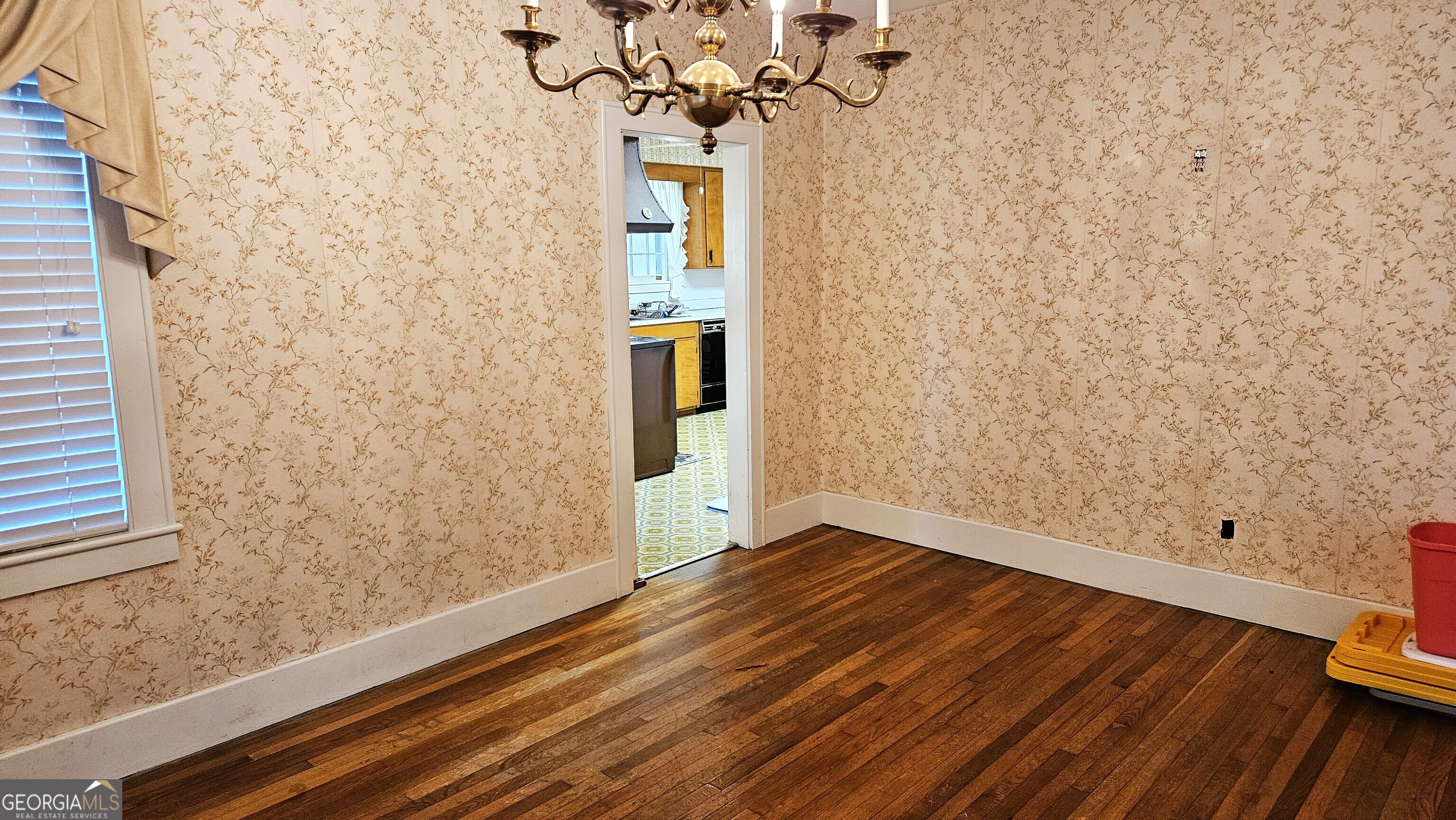 Sylvania, Georgia 30467, United States, 4 Bedrooms Bedrooms, ,2 BathroomsBathrooms,Residential,Pending,202136