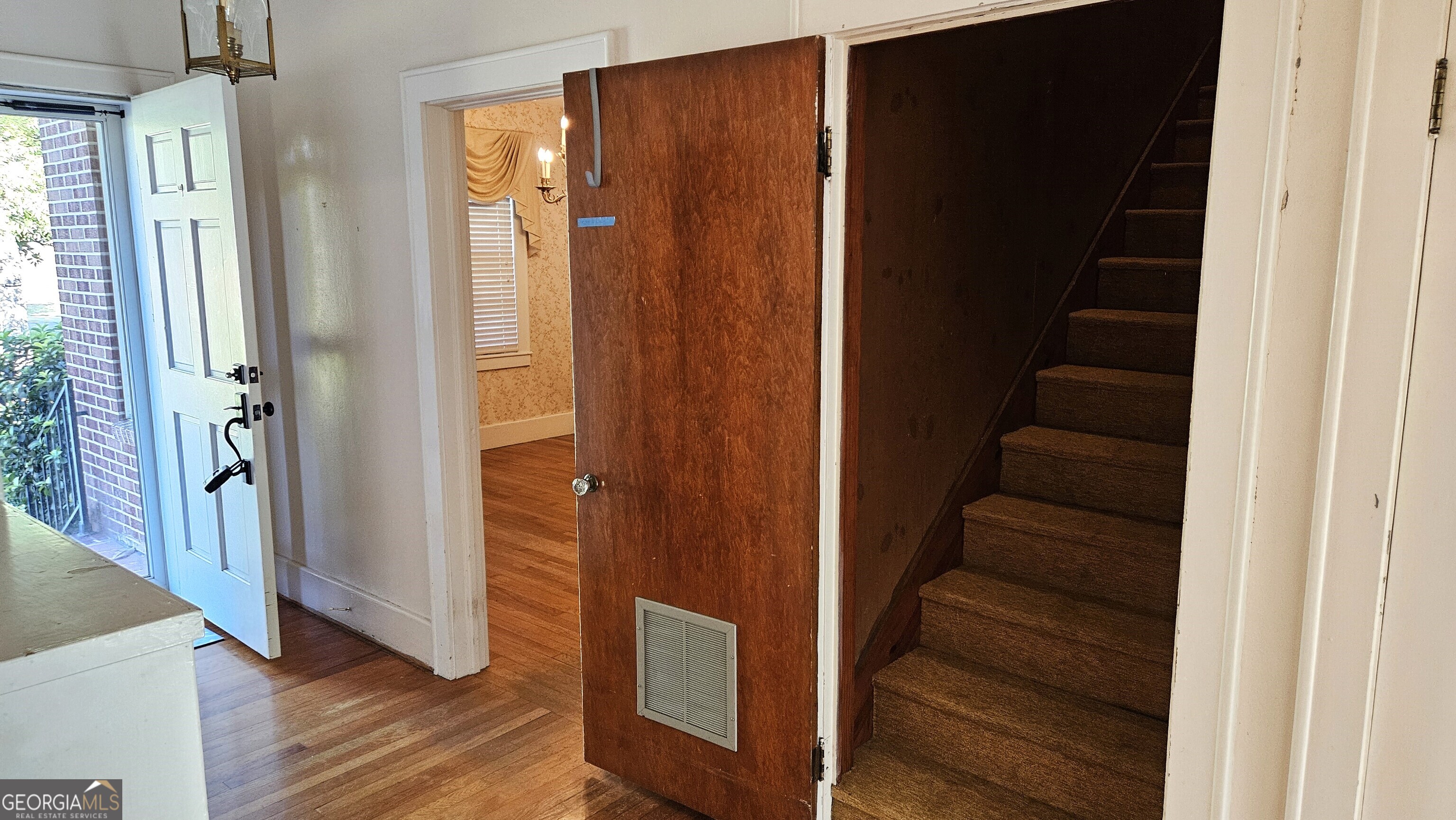 Sylvania, Georgia 30467, United States, 4 Bedrooms Bedrooms, ,2 BathroomsBathrooms,Residential,Pending,202136