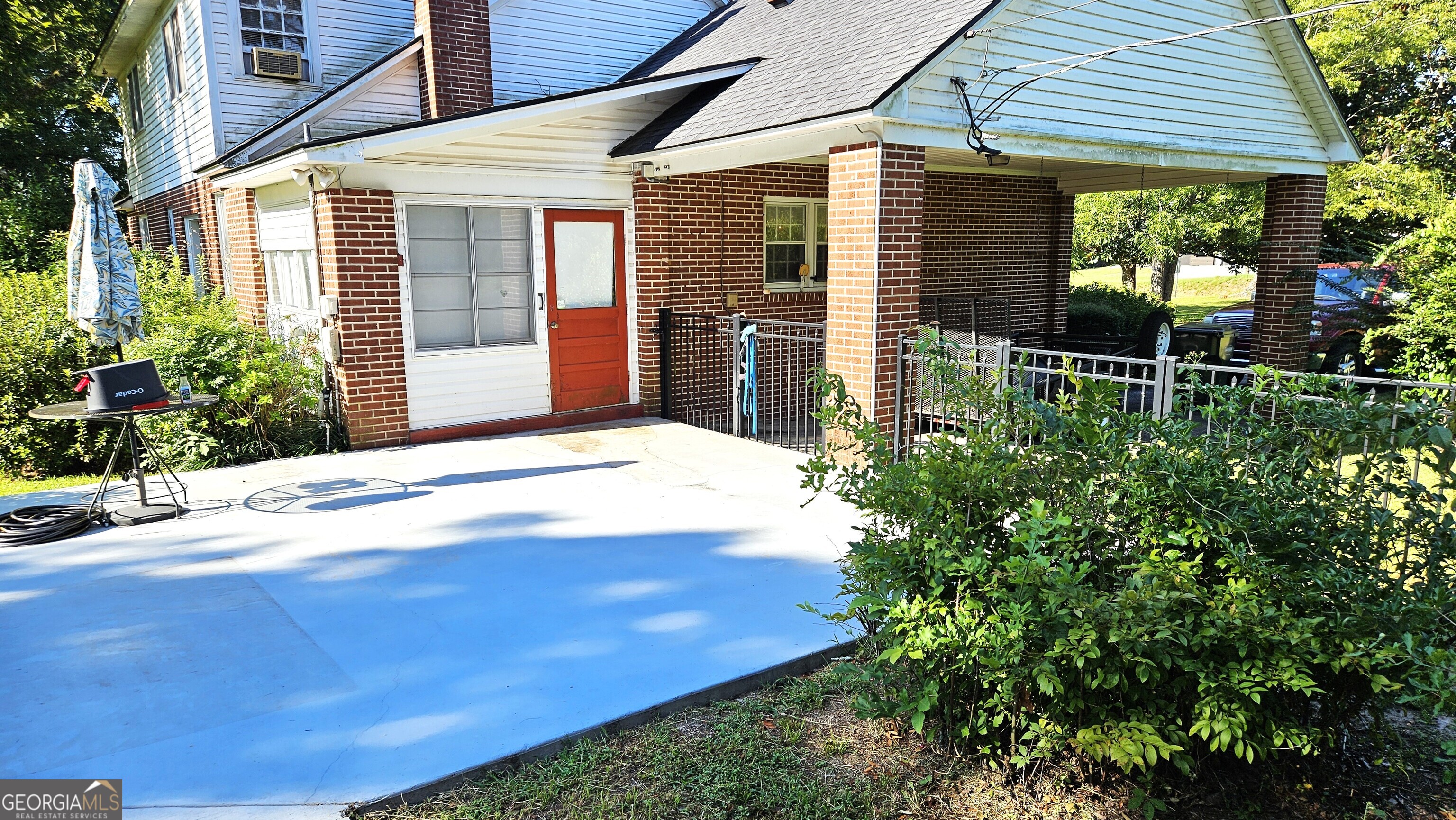 Sylvania, Georgia 30467, United States, 4 Bedrooms Bedrooms, ,2 BathroomsBathrooms,Residential,Pending,202136