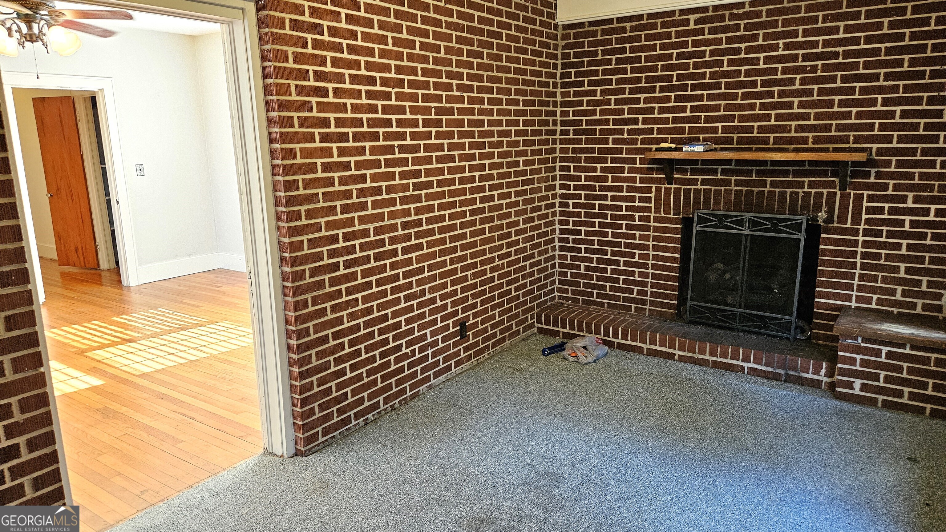 Sylvania, Georgia 30467, United States, 4 Bedrooms Bedrooms, ,2 BathroomsBathrooms,Residential,Pending,202136