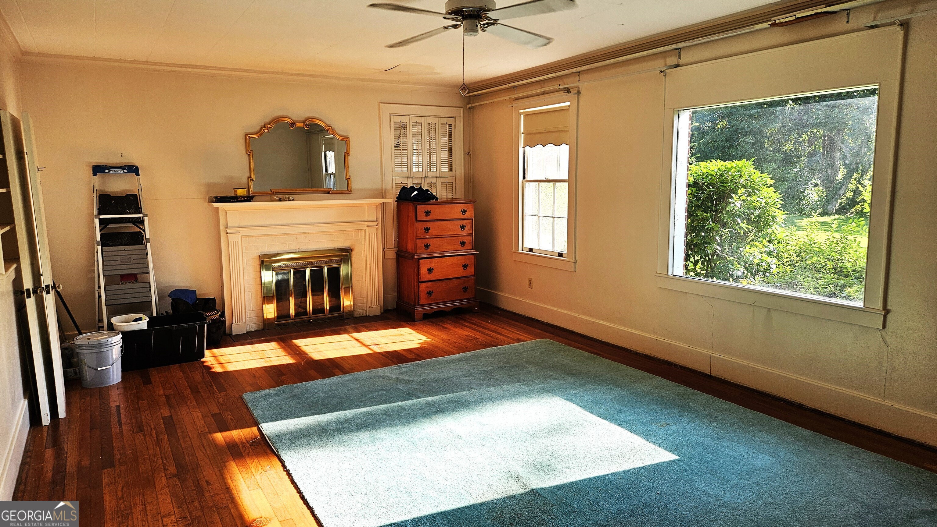 Sylvania, Georgia 30467, United States, 4 Bedrooms Bedrooms, ,2 BathroomsBathrooms,Residential,Pending,202136