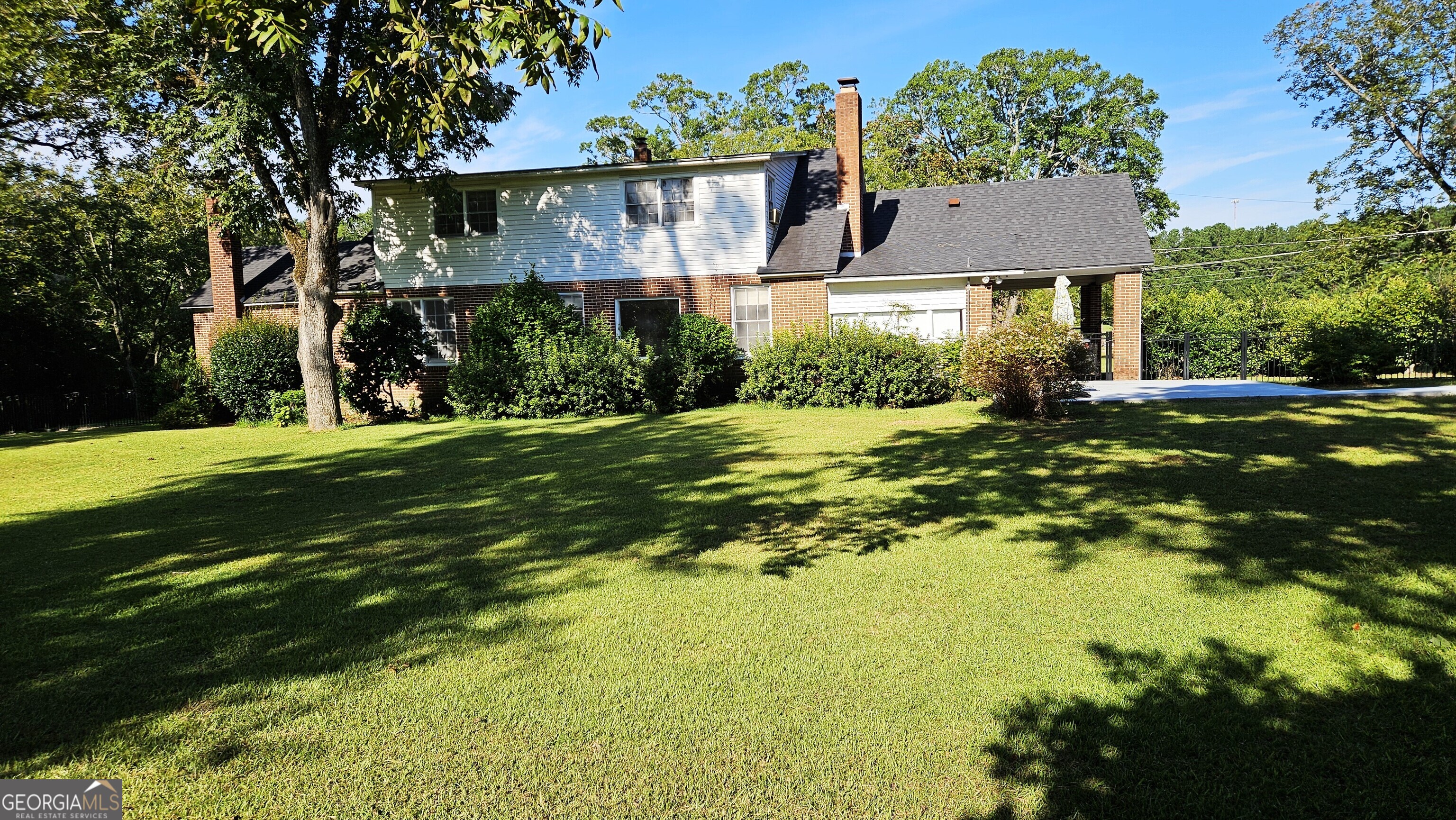 Sylvania, Georgia 30467, United States, 4 Bedrooms Bedrooms, ,2 BathroomsBathrooms,Residential,Pending,202136