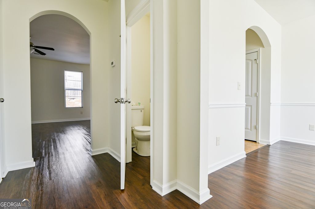 Photo of 6344 Woodwell Drive, Union City, GA 30291 (MLS # 10693242)