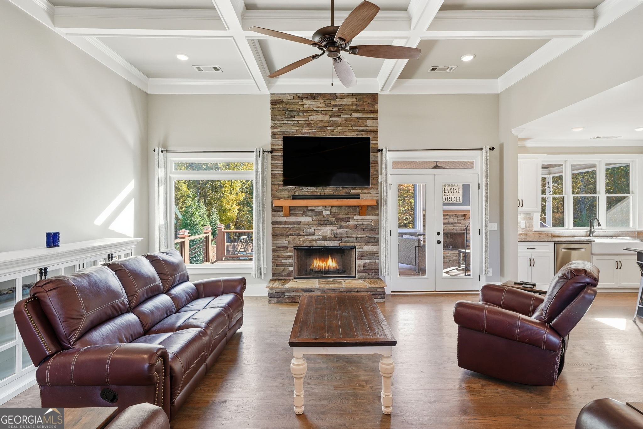 Wilshire Estates - Residential